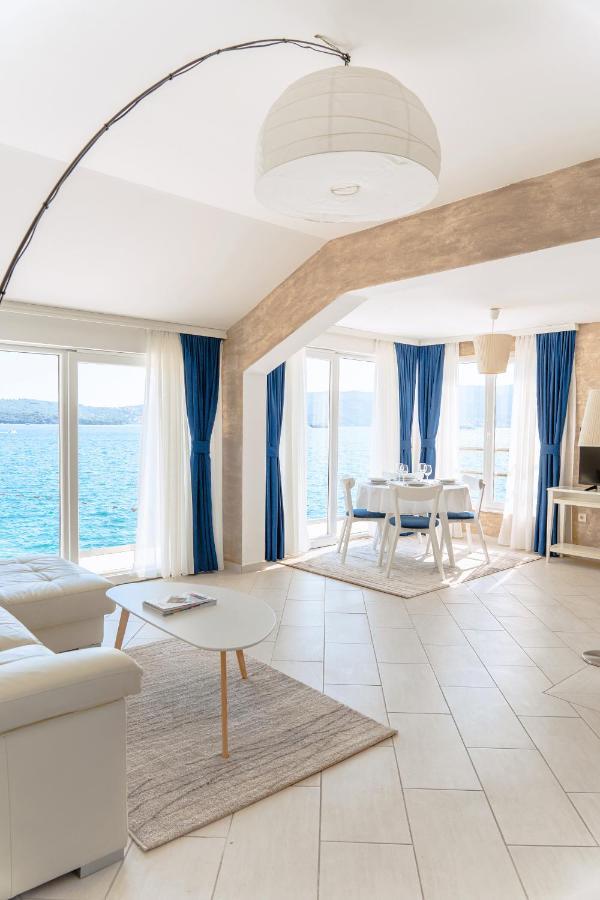 טיווט Seafront Apartments מראה חיצוני תמונה