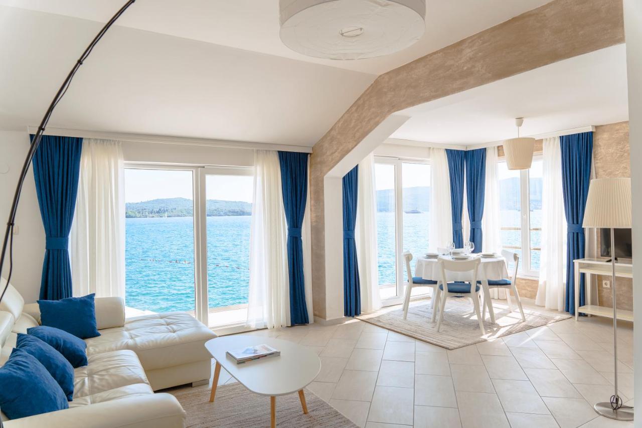 טיווט Seafront Apartments מראה חיצוני תמונה