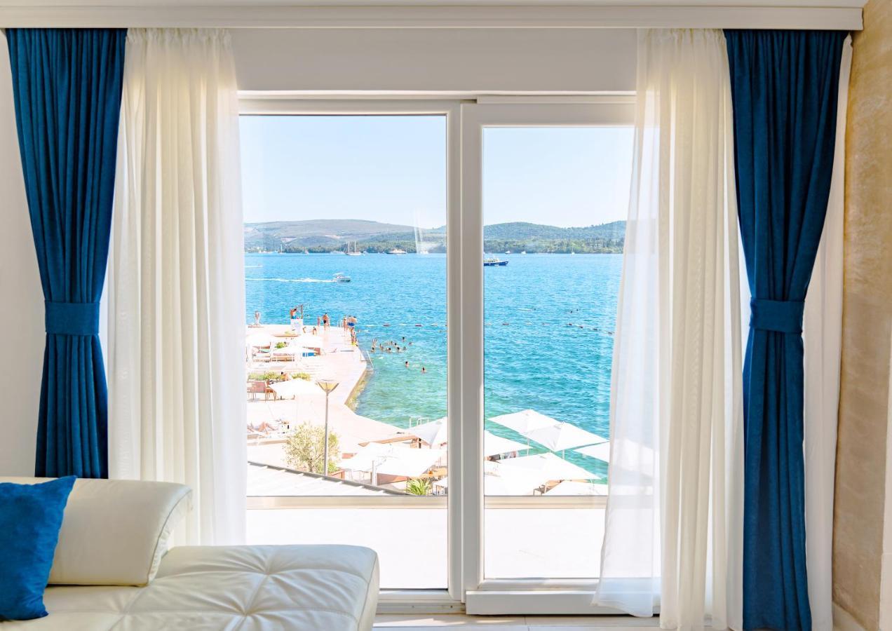 טיווט Seafront Apartments מראה חיצוני תמונה