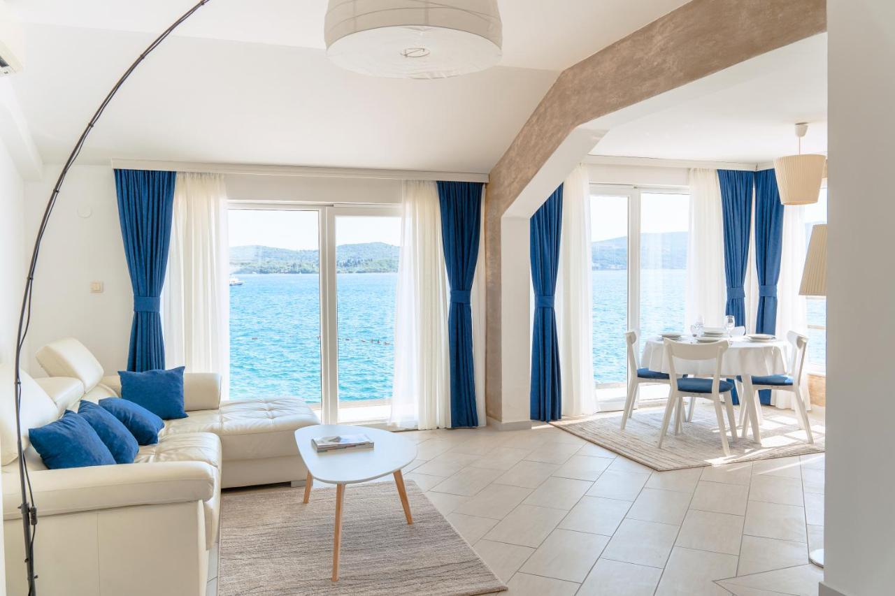 טיווט Seafront Apartments מראה חיצוני תמונה