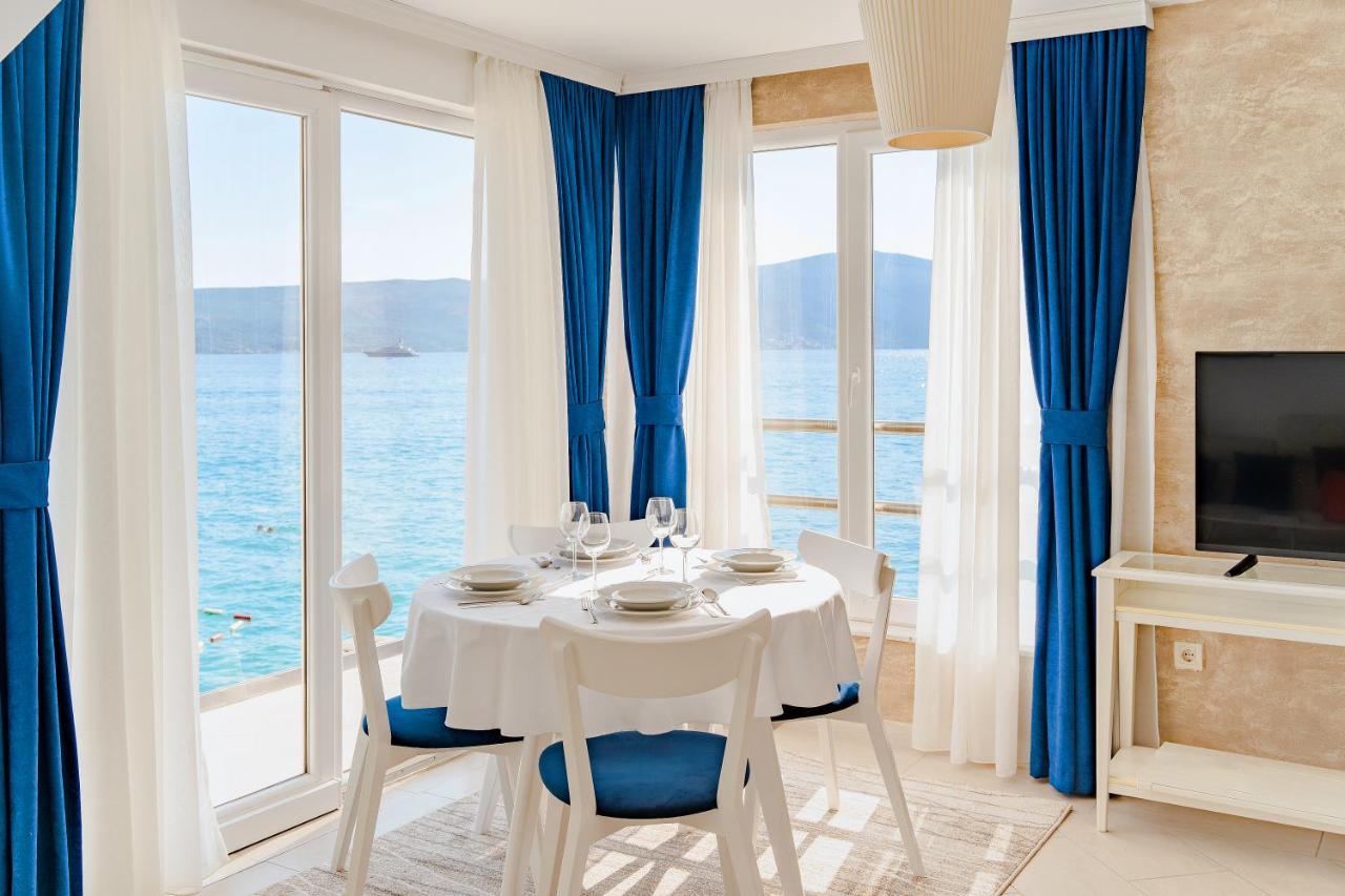 טיווט Seafront Apartments מראה חיצוני תמונה