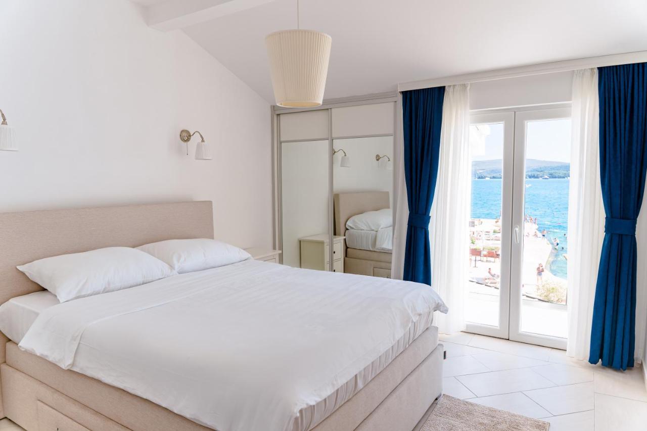 טיווט Seafront Apartments מראה חיצוני תמונה