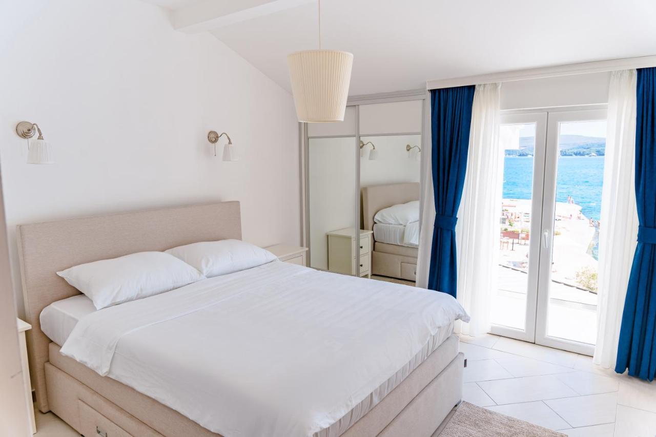 טיווט Seafront Apartments מראה חיצוני תמונה